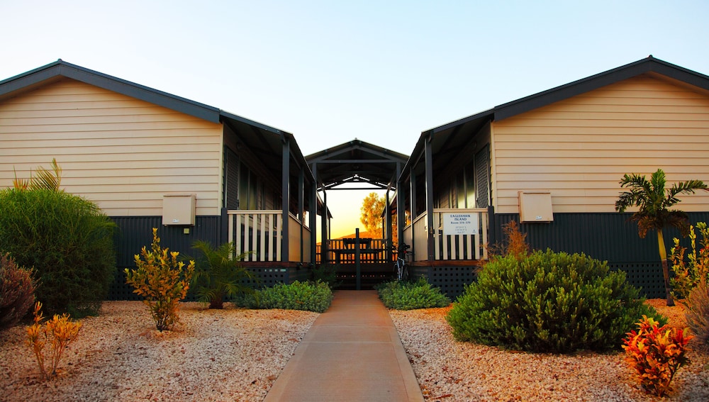 Aspen Karratha Village 7/28