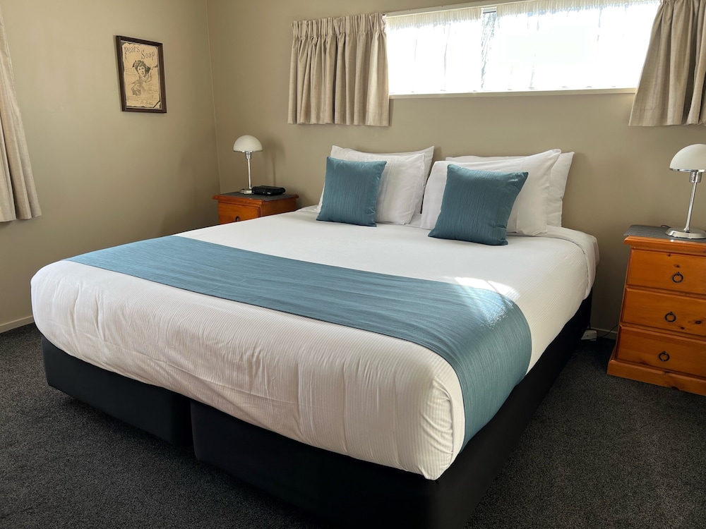 Airport Christchurch Motel 9/53
