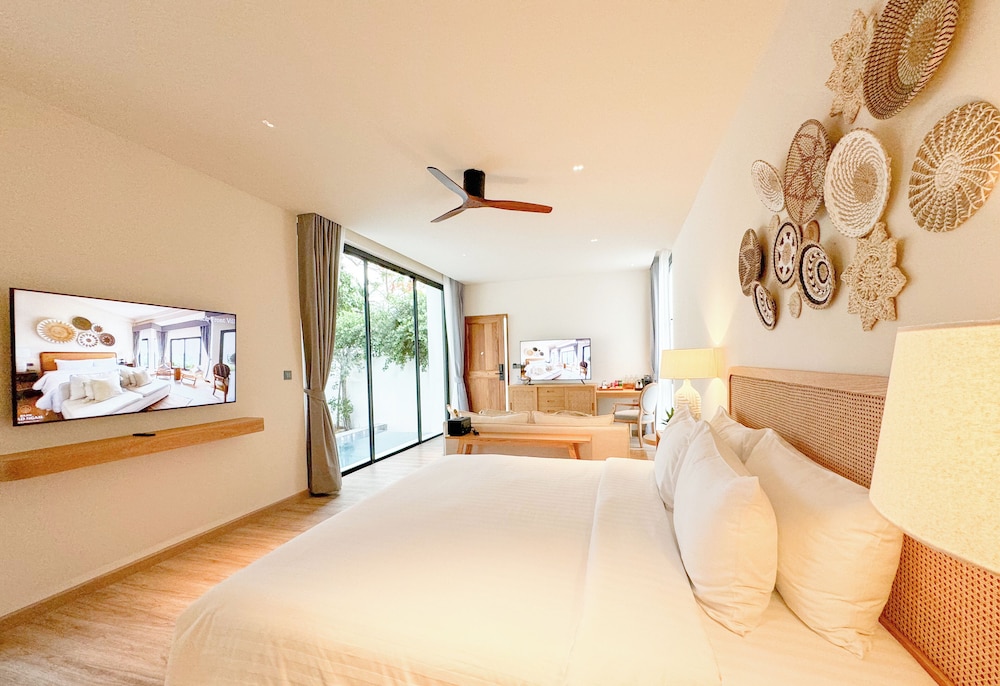 Baan Haad Ngam Boutique Resort and Villas 16/50