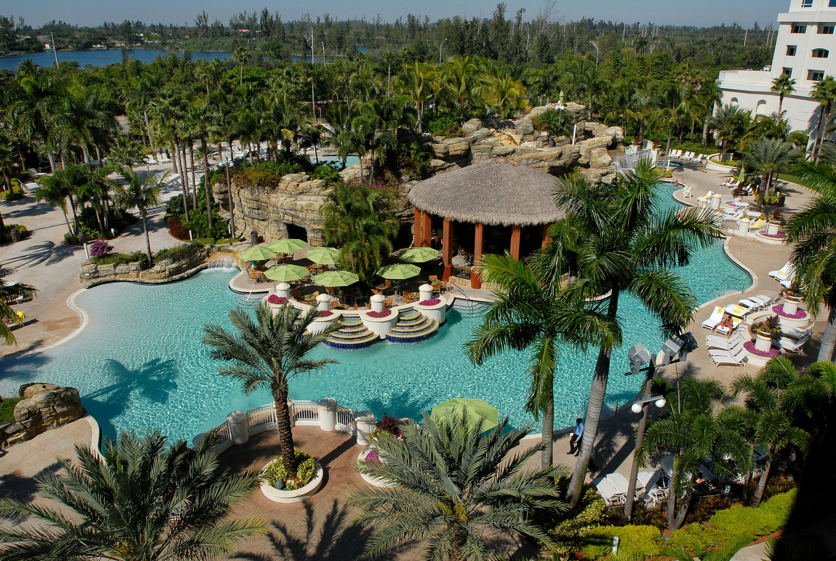 Seminole Hard Rock Hotel & Casino Hollywood 78/83
