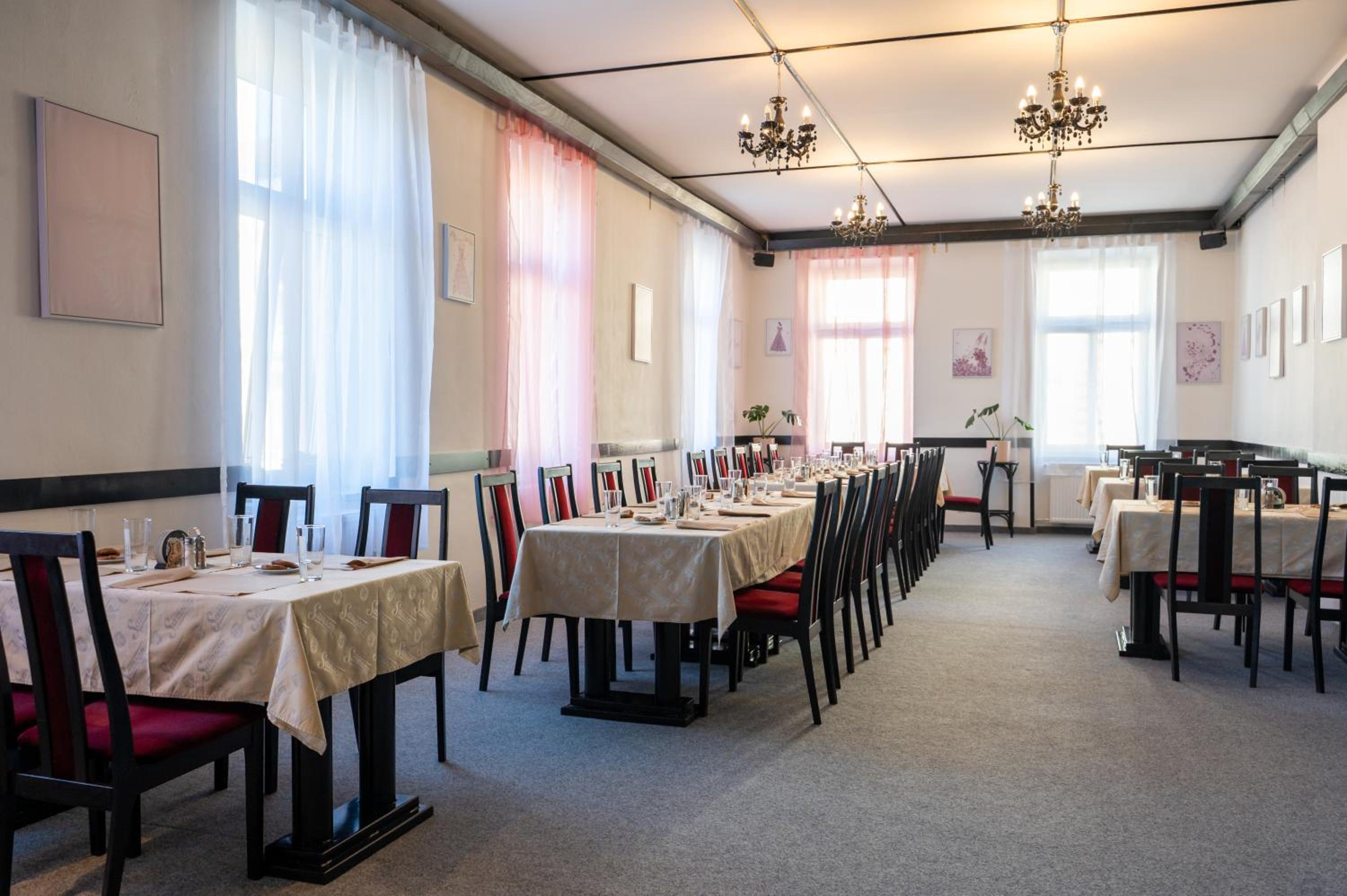 Hotel CB Royal 38/61