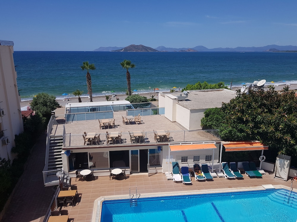 Malhun Hotel 25/29