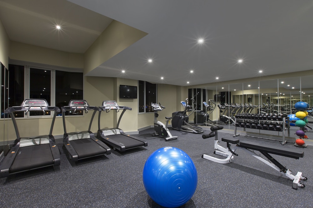 FOUR POINTS BY SHERATON PERTH 24/41