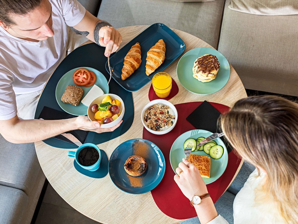 ibis Styles Lisboa Centro Liberdade NE 55/69