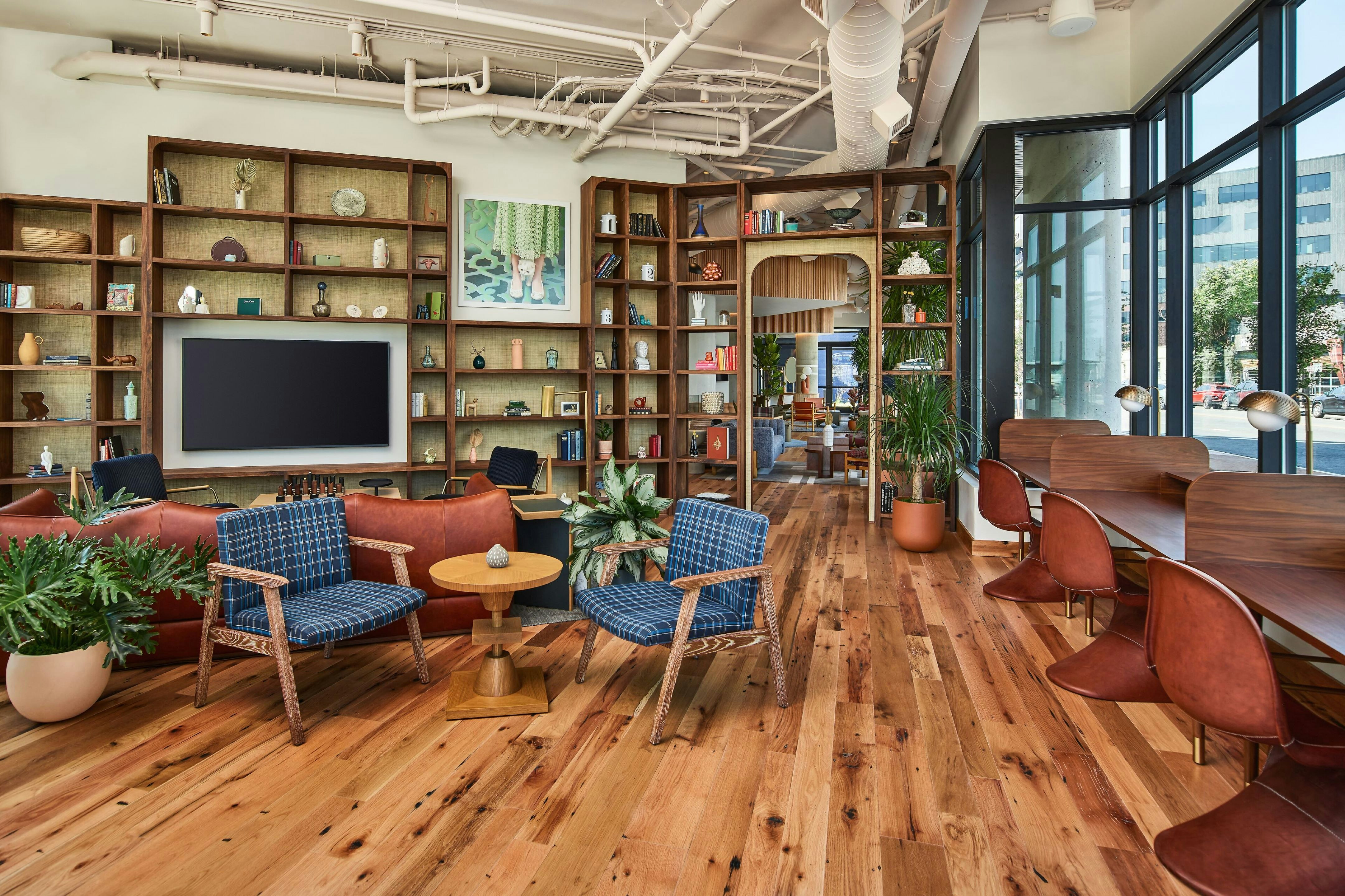 Catbird Hotel 26/50