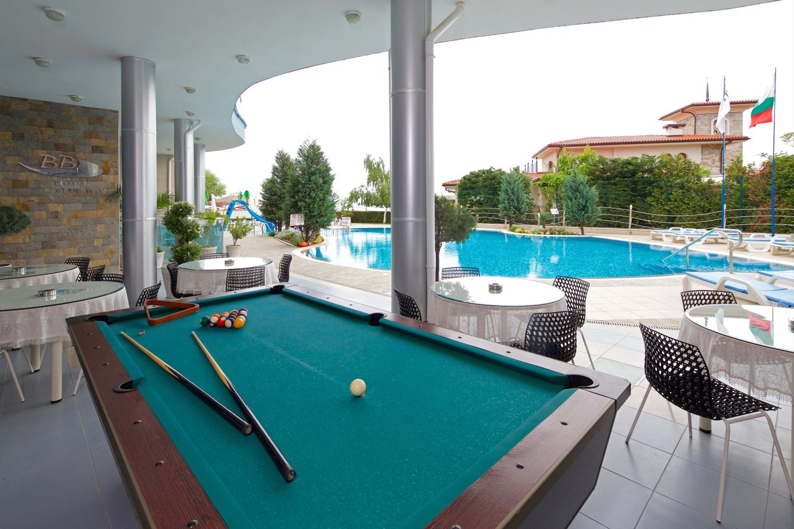 Blue Bay Hotel 23/50