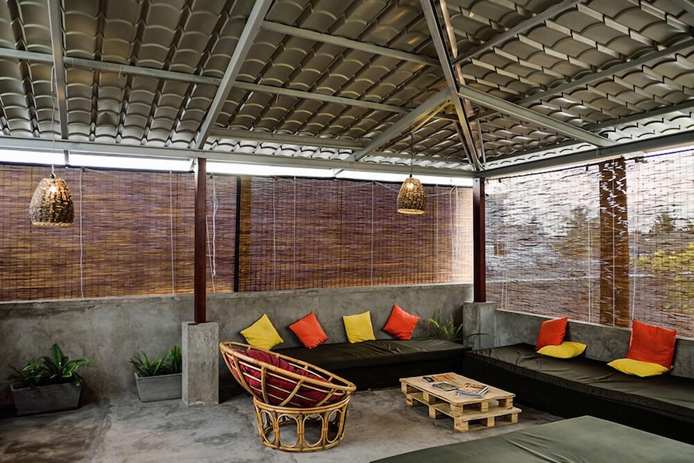 Colombo Beach Hostel 16/26