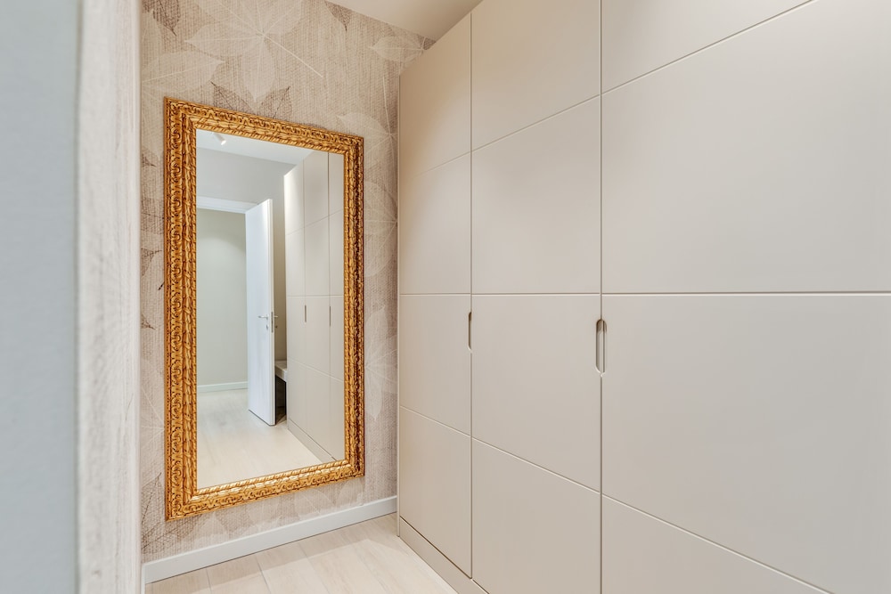 Oriana Suites Udine 24/24