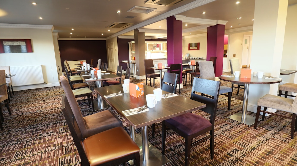 Citrus Hotel Coventry By Compass 35/50
