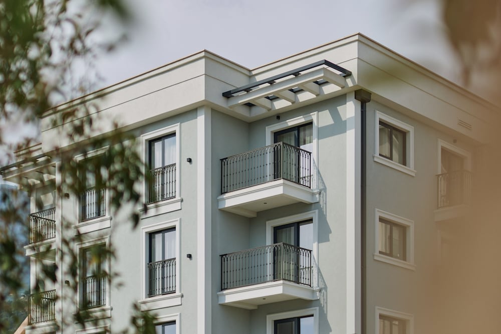 Hotel Diplomat in BUDVA