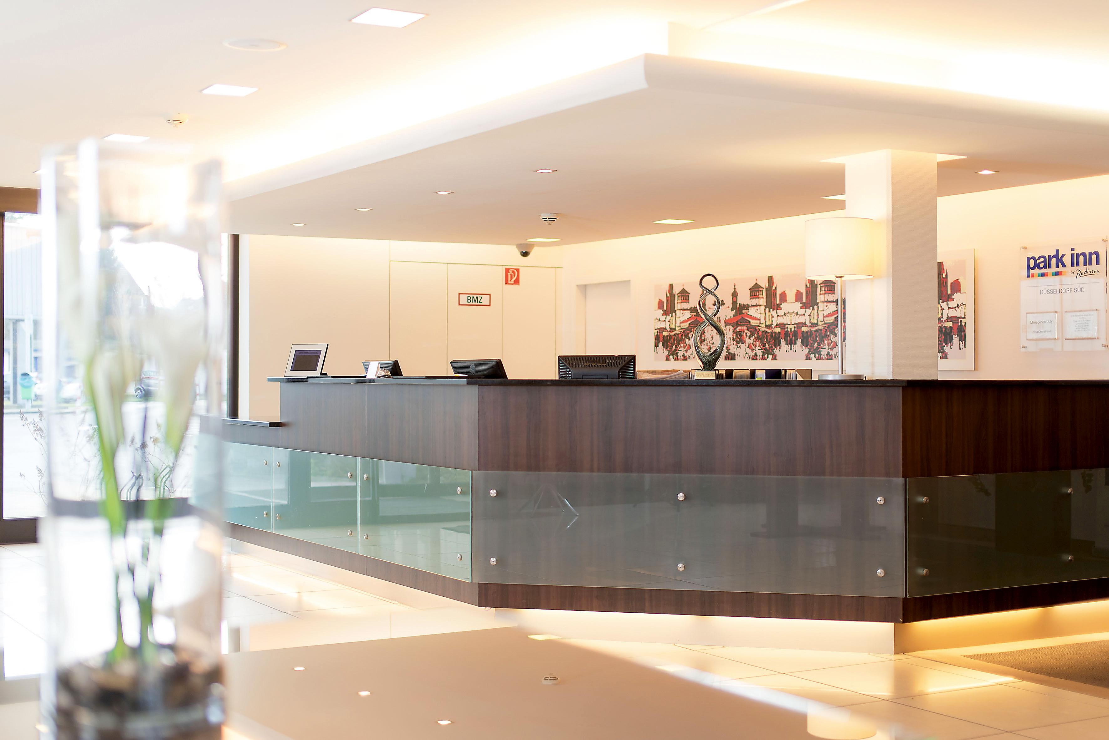 Mercure Hotel Dusseldorf Sud 2/29