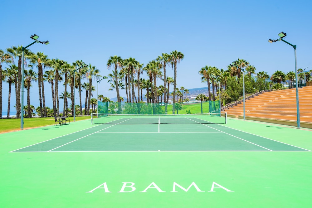 Las Terrazas de Abama Suites 40/75