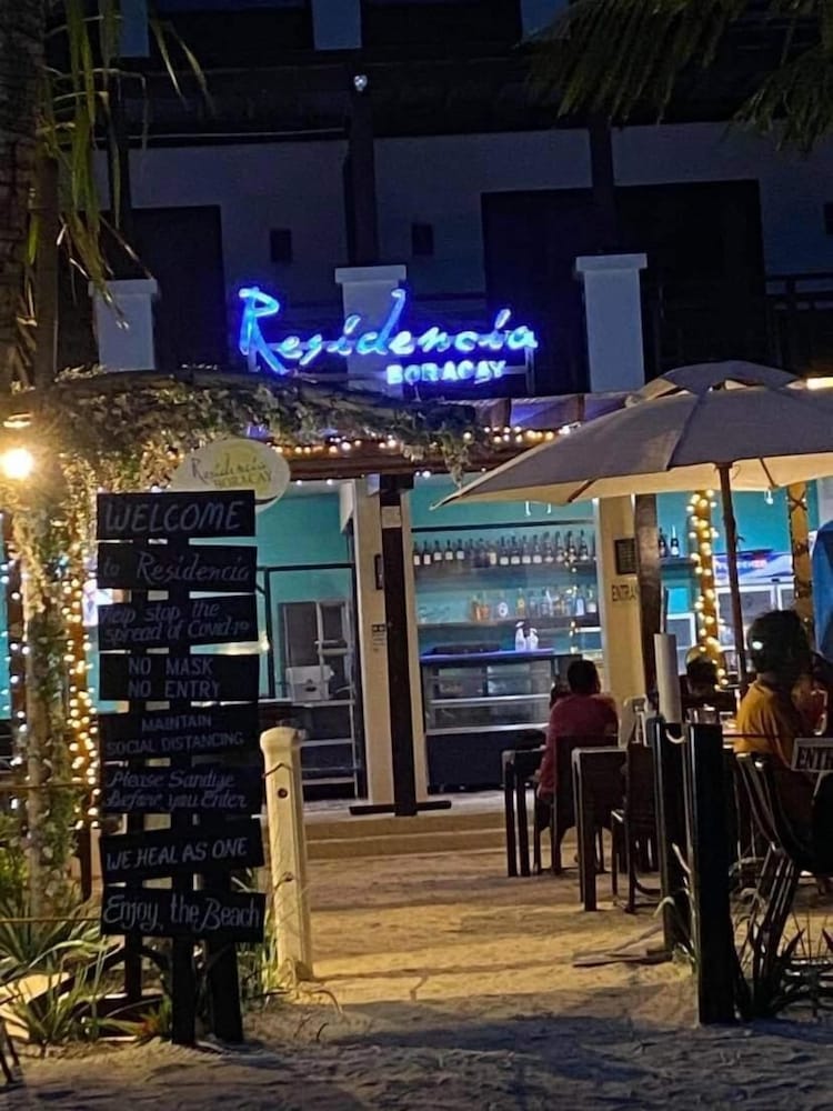 Residencia Boracay 8/62