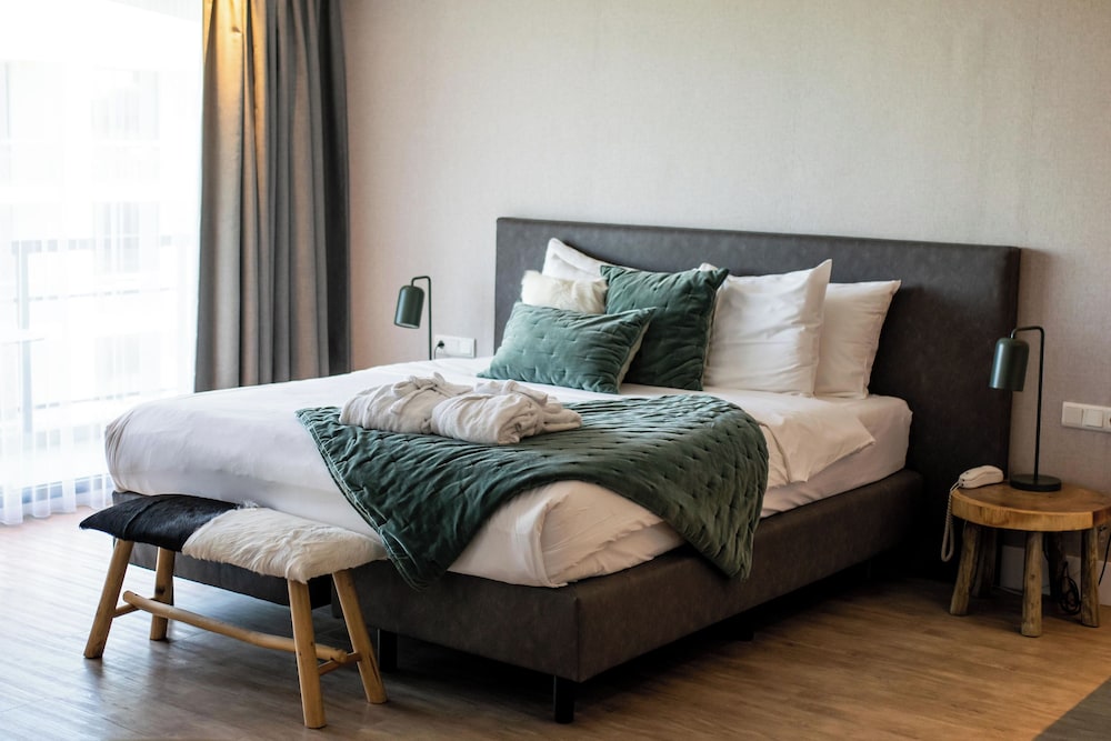 Van Der Valk Hotel Sassenheim-Leiden (8Km From Leiden) 22/62