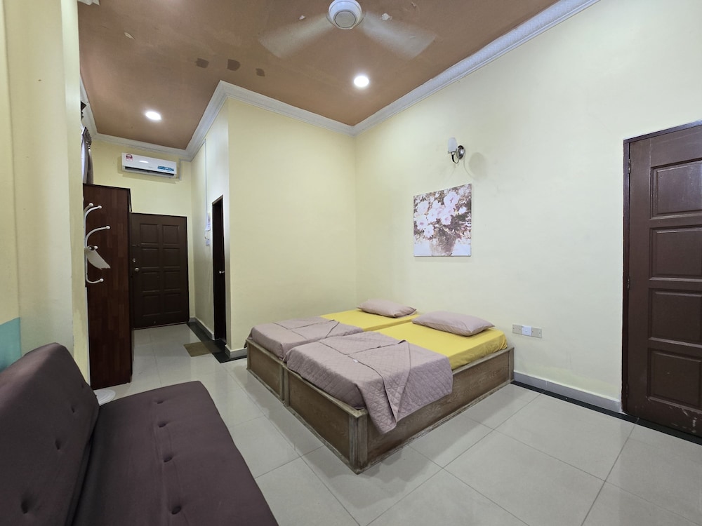 Hotel O Villa Impiana 31/75