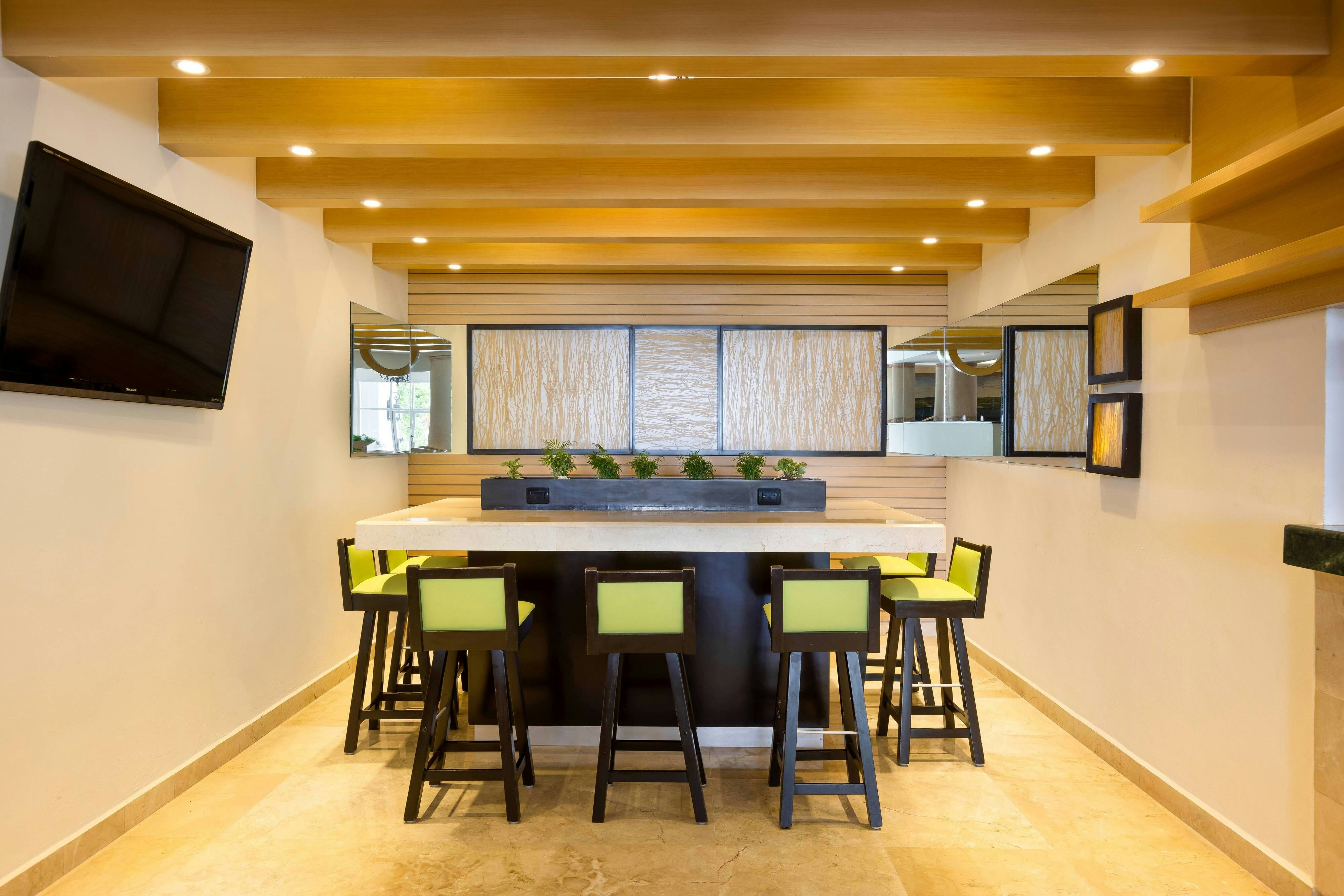 Courtyard by Marriott Cancun Airport 19/19