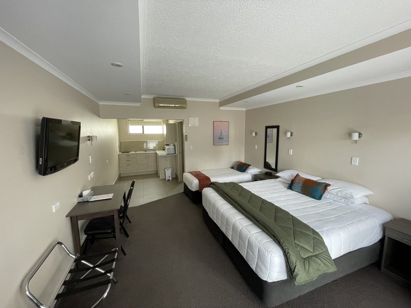 Kauri Court Motel 10/31