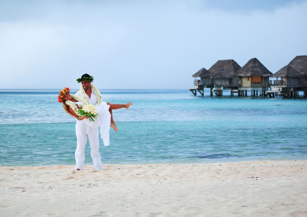 Le Tikehau by Pearl Resorts 41/47