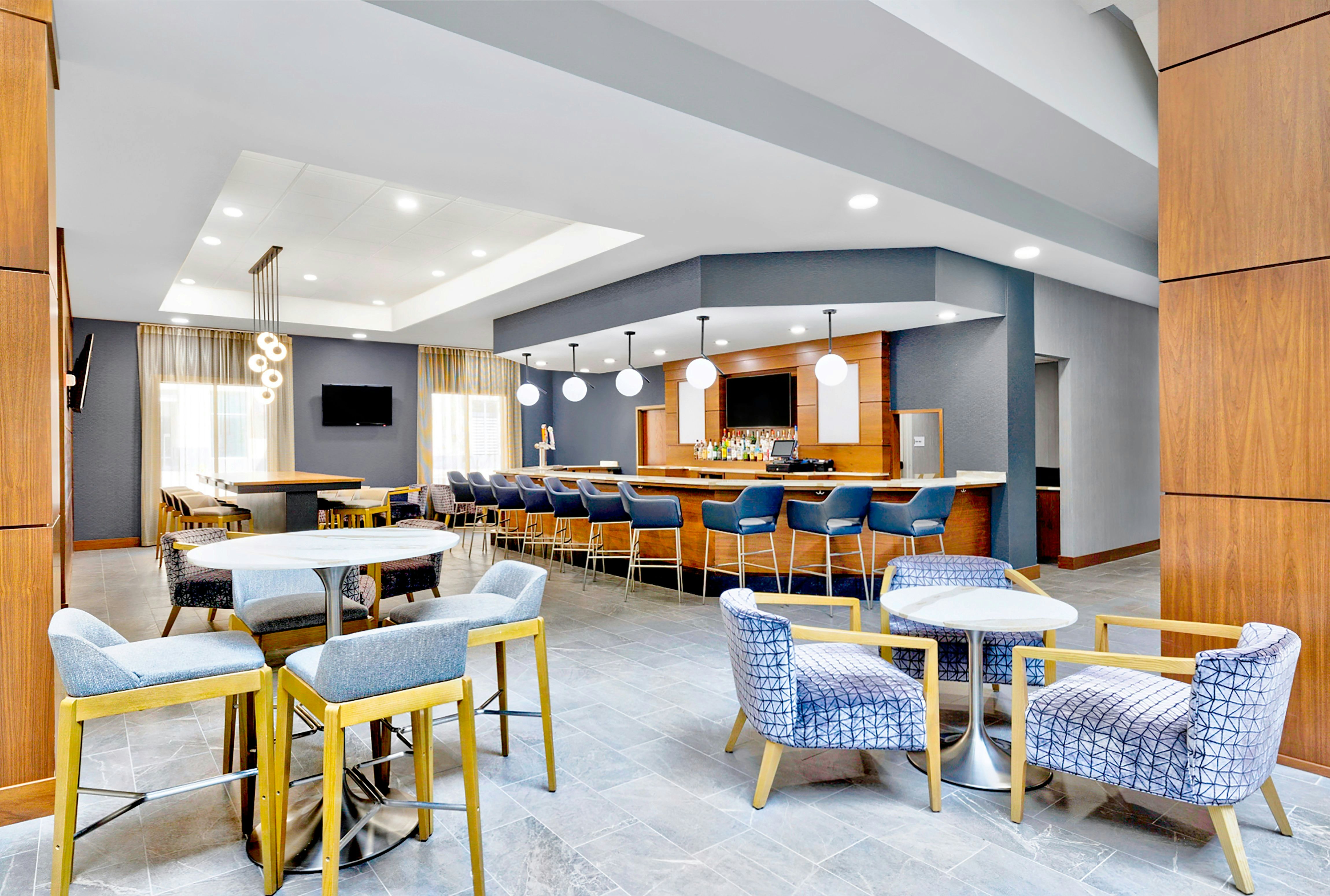 DoubleTree by Hilton Davenport 39/57