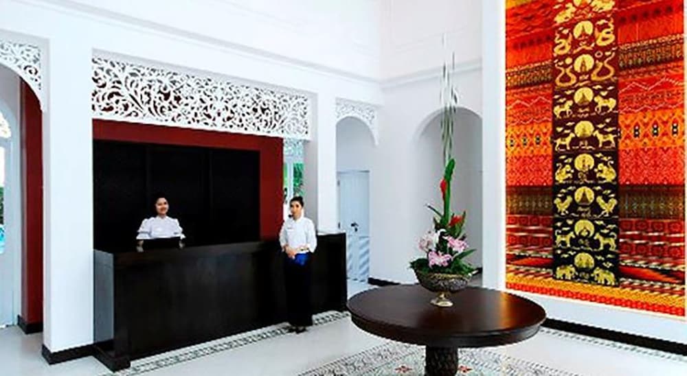 Ping Nakara Boutique Hotel & Spa 8/50