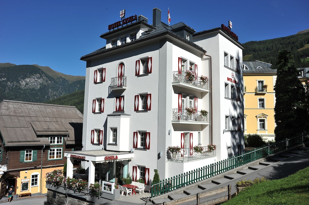 Hotel Gisela 4/34