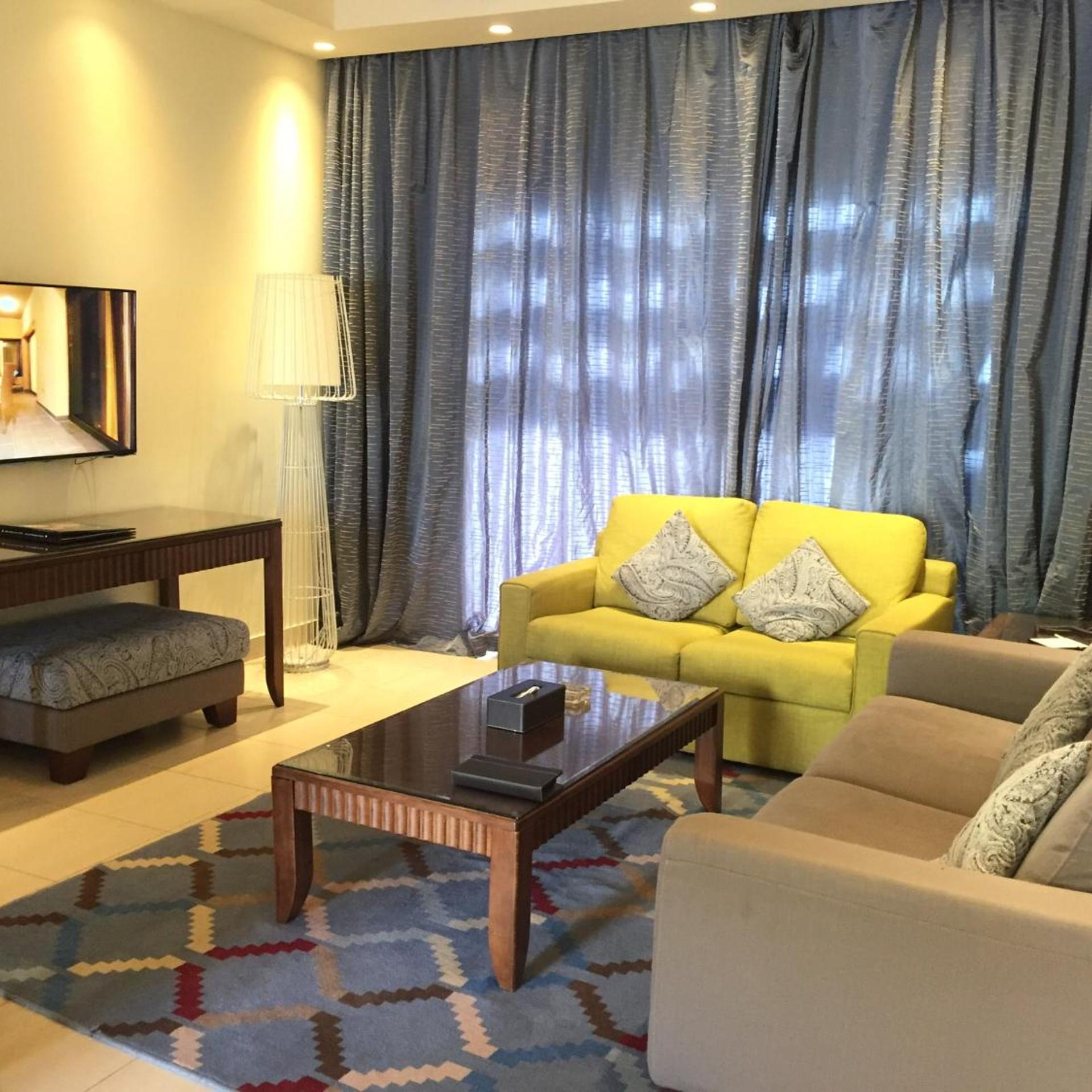 Royal L'azure Resort 33/55