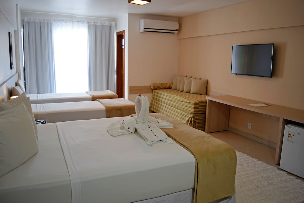 Porto Seguro Praia Resort 33/75