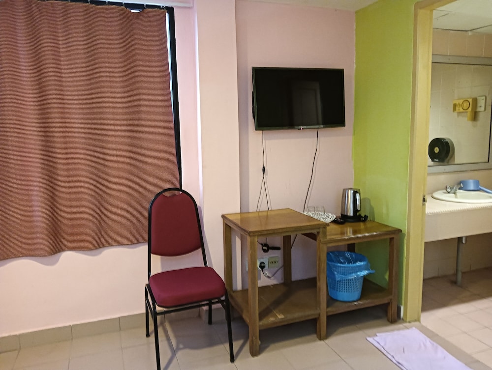 Hotel O Wawasan Inn 27/33