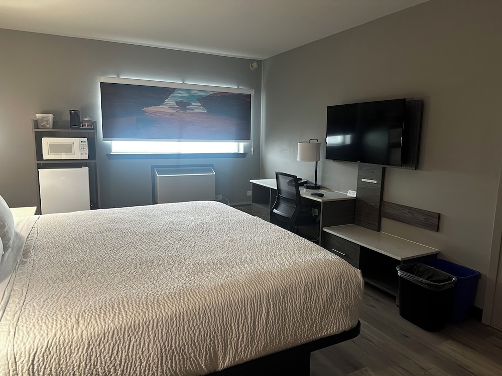 Days Inn & Suites by Wyndham Summerside 13/35