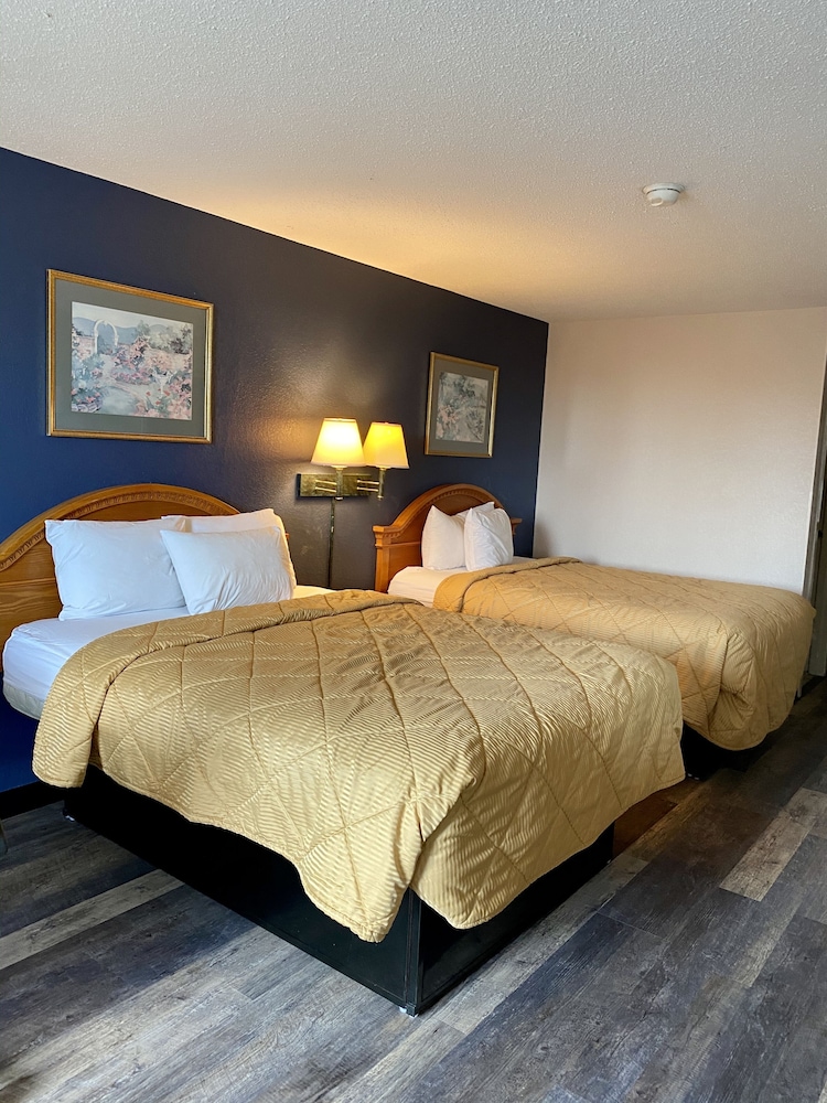 Motel6 Marianna, FL 17/60