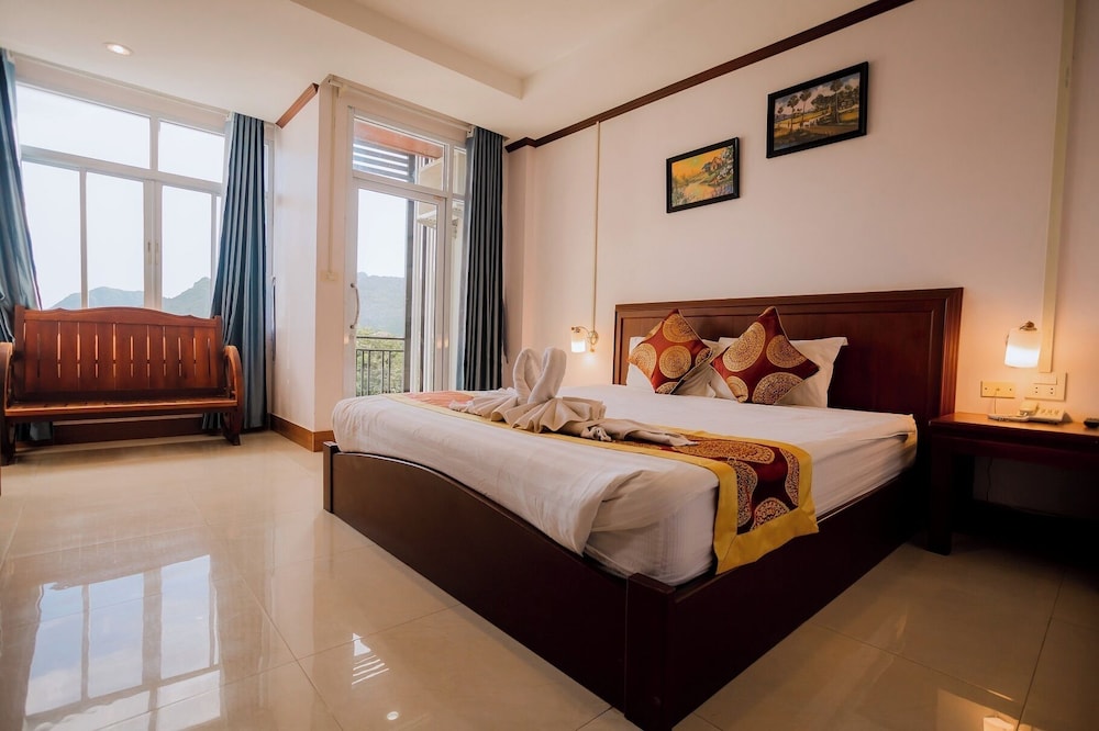 Vilayvong Hotel 18/50