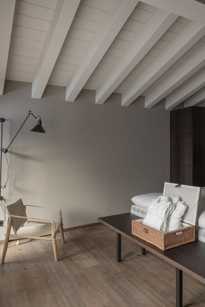 Nomad Lodge and Spa by CERVO 39/50