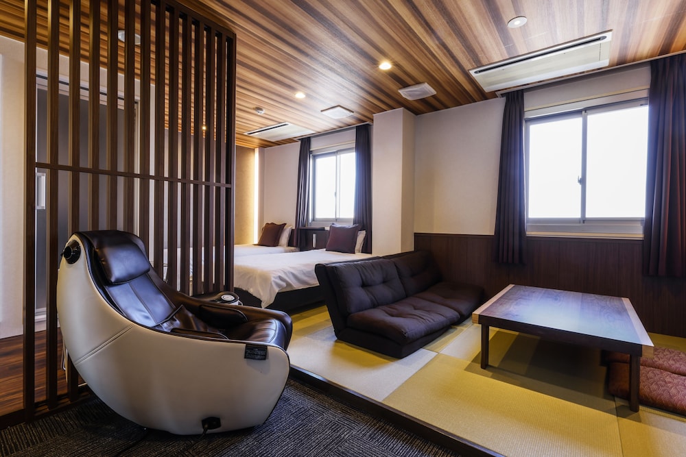 Hotel Garden Palace Kansai Airport Spa 31/50