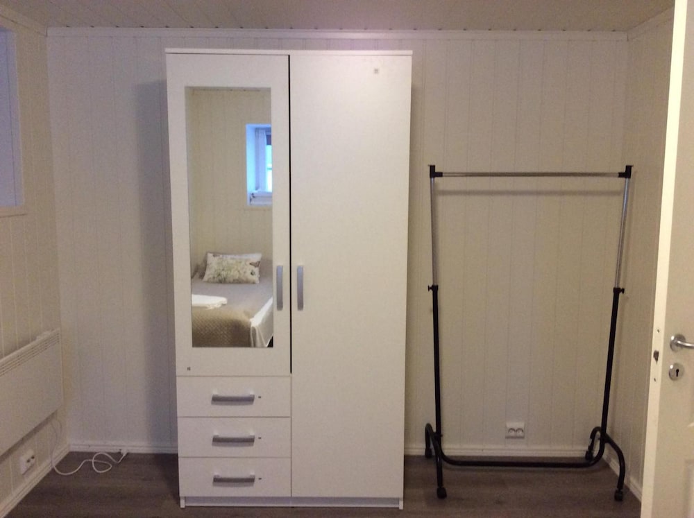 Barents Frokosthotell 6/60