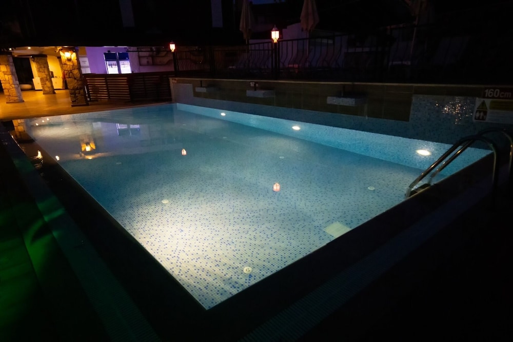 Turunc Dream Hotel 16/50