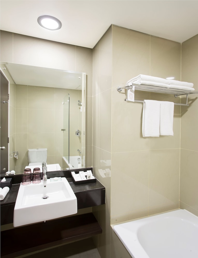 Swiss-Belinn Kemayoran Jakarta 21/50