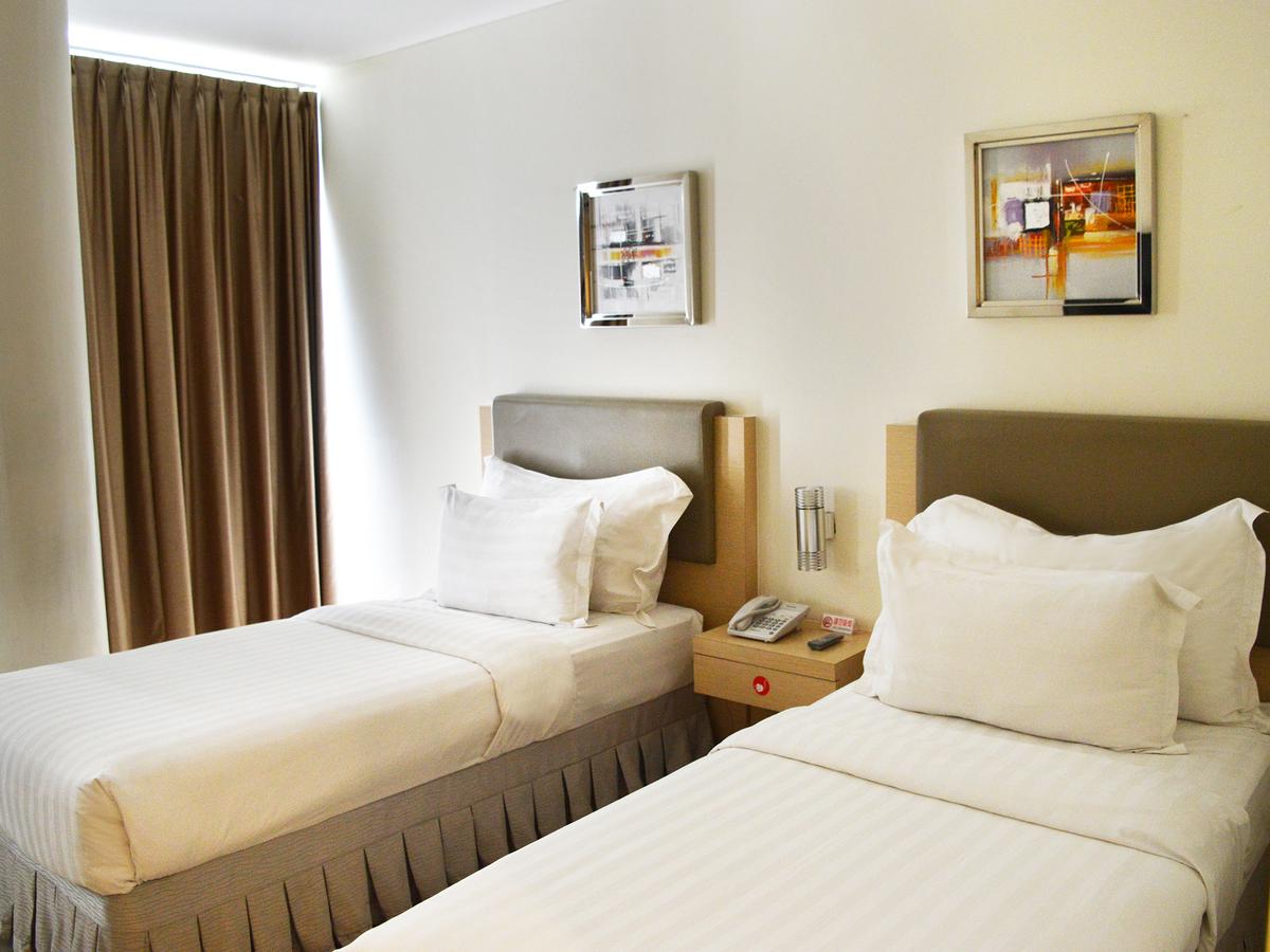 D Primahotel Medan 12/27
