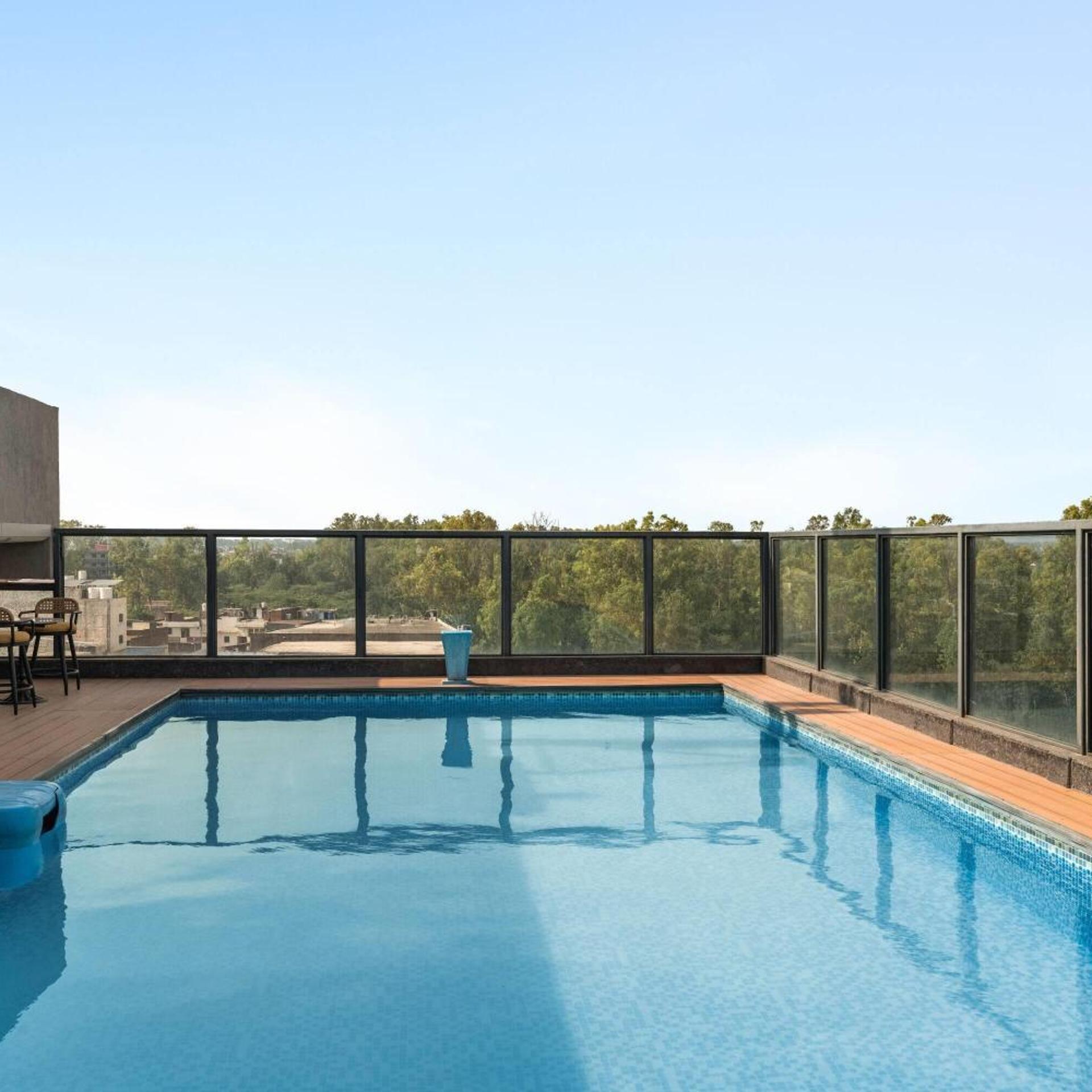 Ramada Encore by Wyndham Chandigarh Zirakpur 33/60