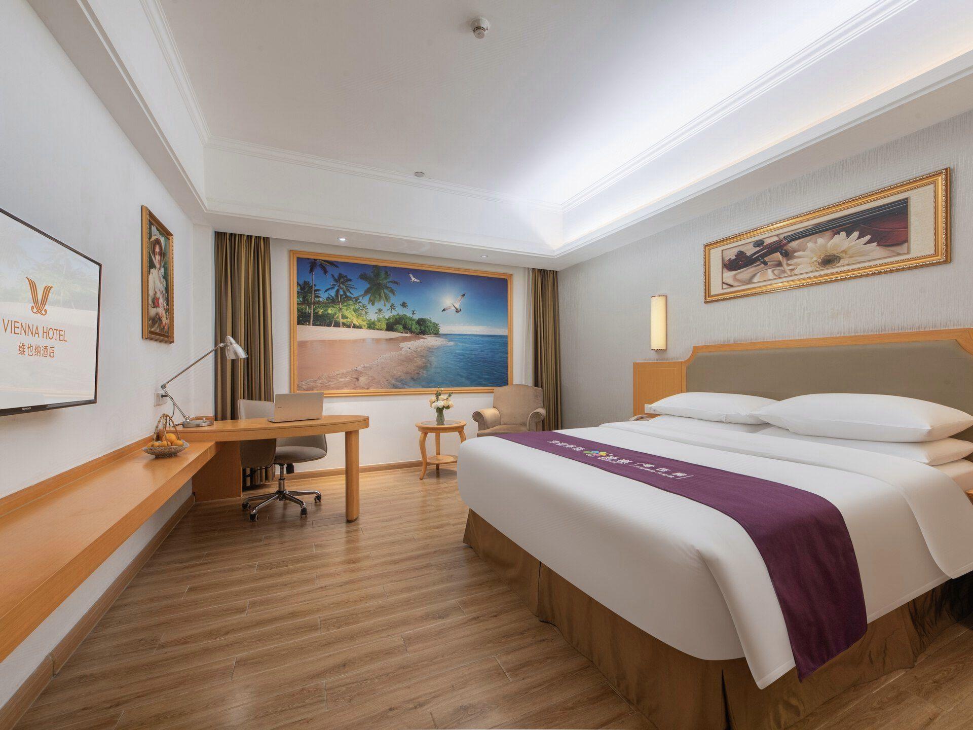 Vienna Hotel (Foshan Wenhua North Road) 25/56