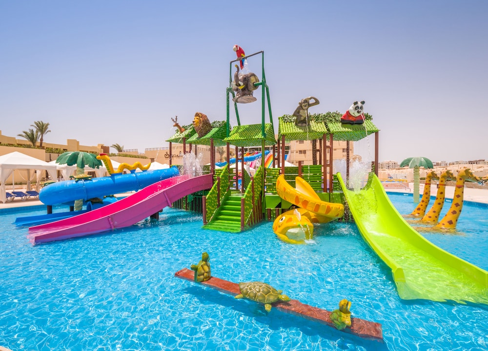Sunny Days Mirette Family Aqua Park 78/94