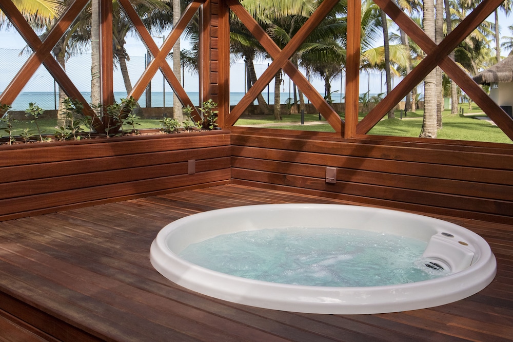 Jatiuca Hotel and Resort 46/84