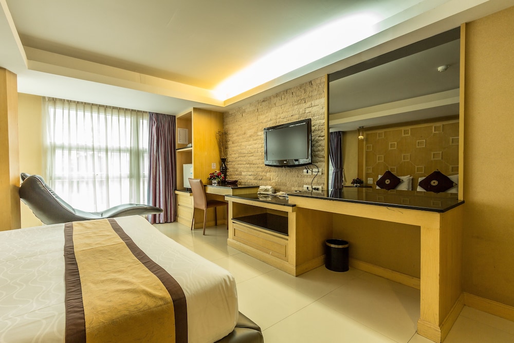 UPAR Hotels Sukhumvit 11 Nana 31/49