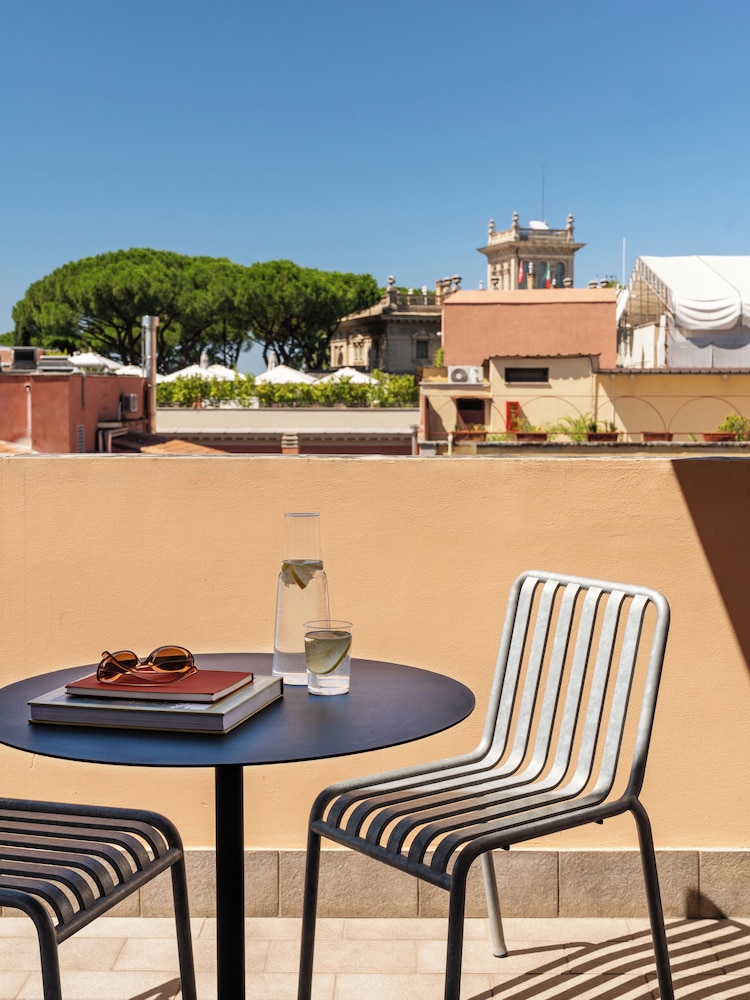 Numa Rome Barberini 43/58
