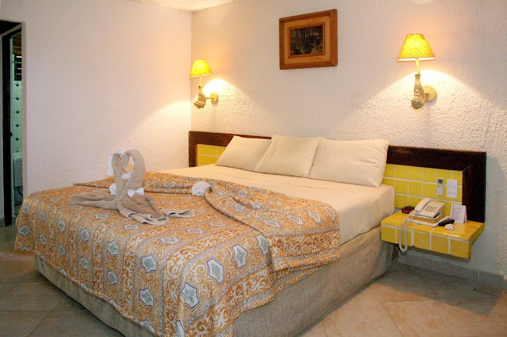 Casa Del Mar Cozumel Hotel And Dive Resort 18/75