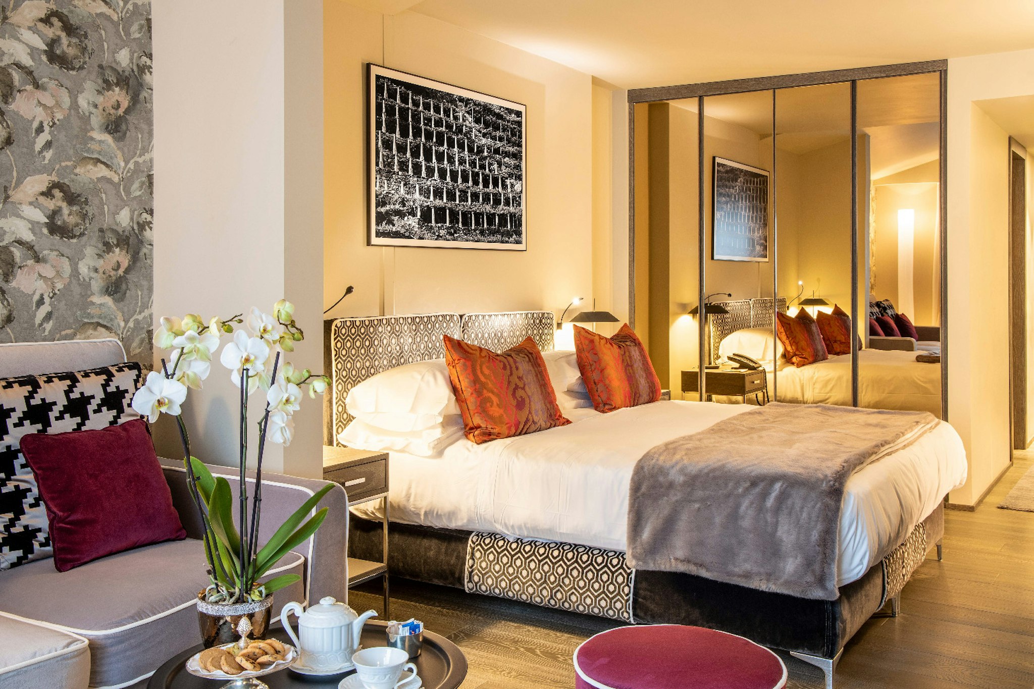 Hotel Hermitage 15/50