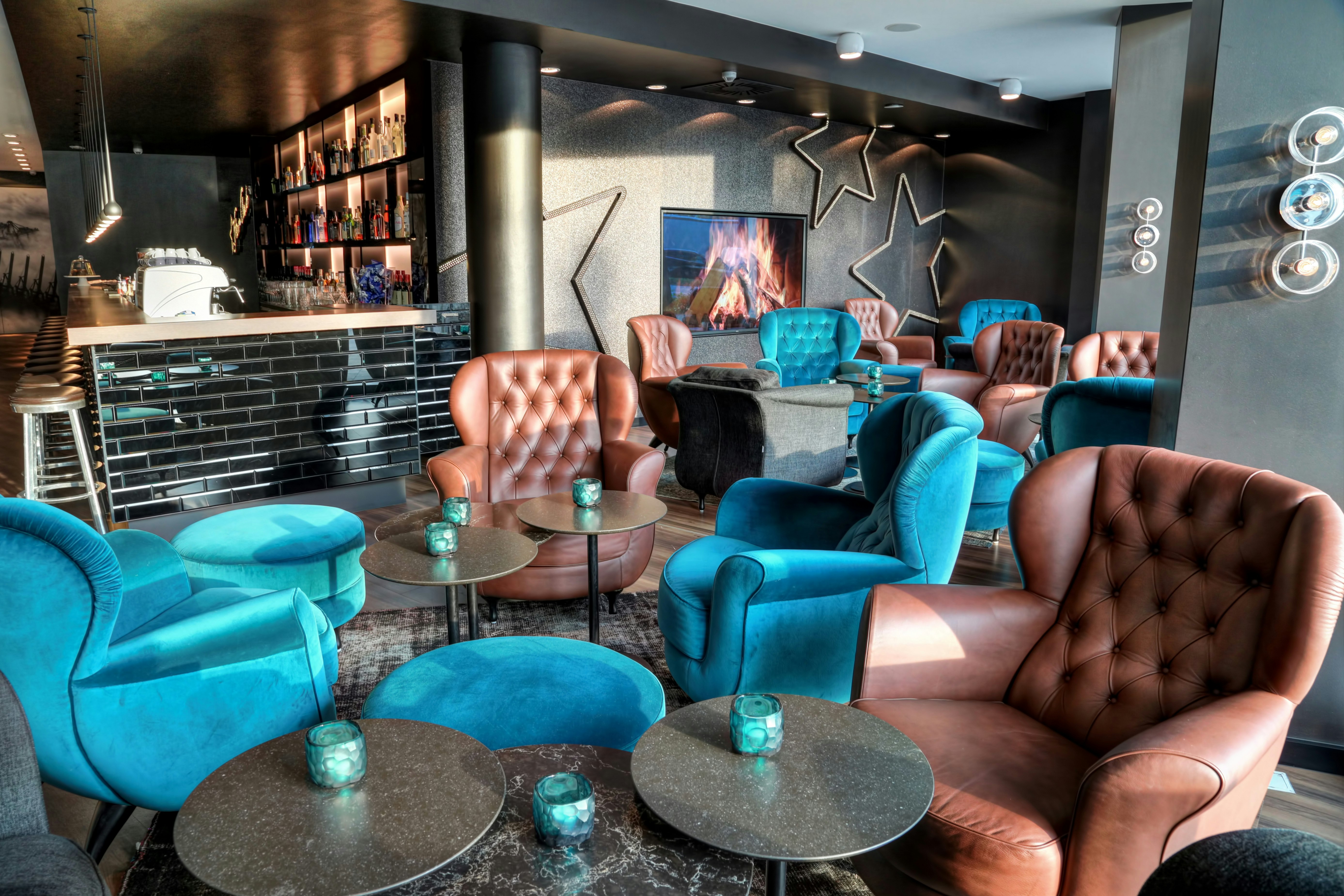 Motel One Hamburg Am Michel 10/20