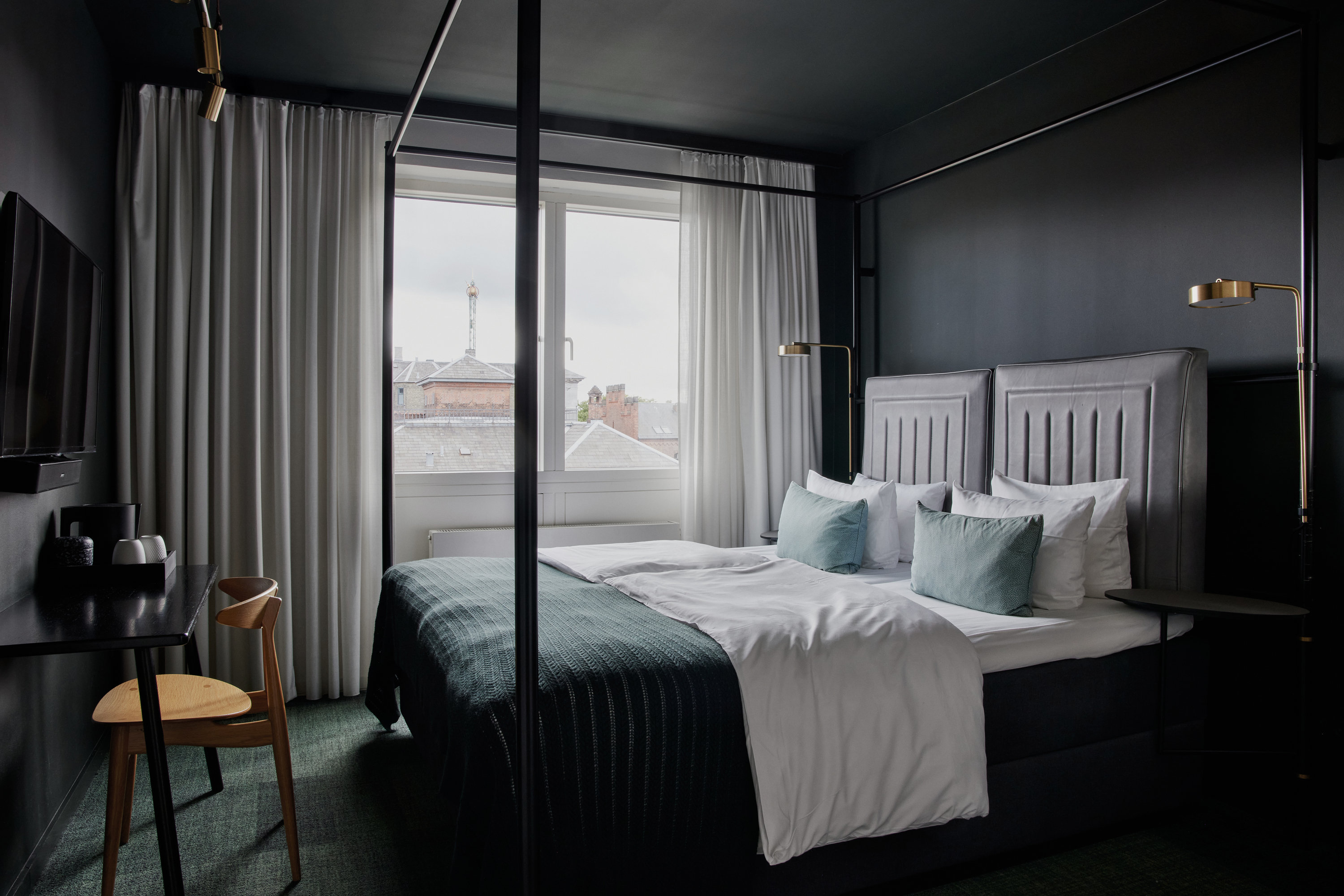 Hotel Danmark 17/63