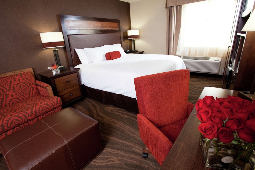 Hampton Inn and Suites Las Vegas Airport 40/66