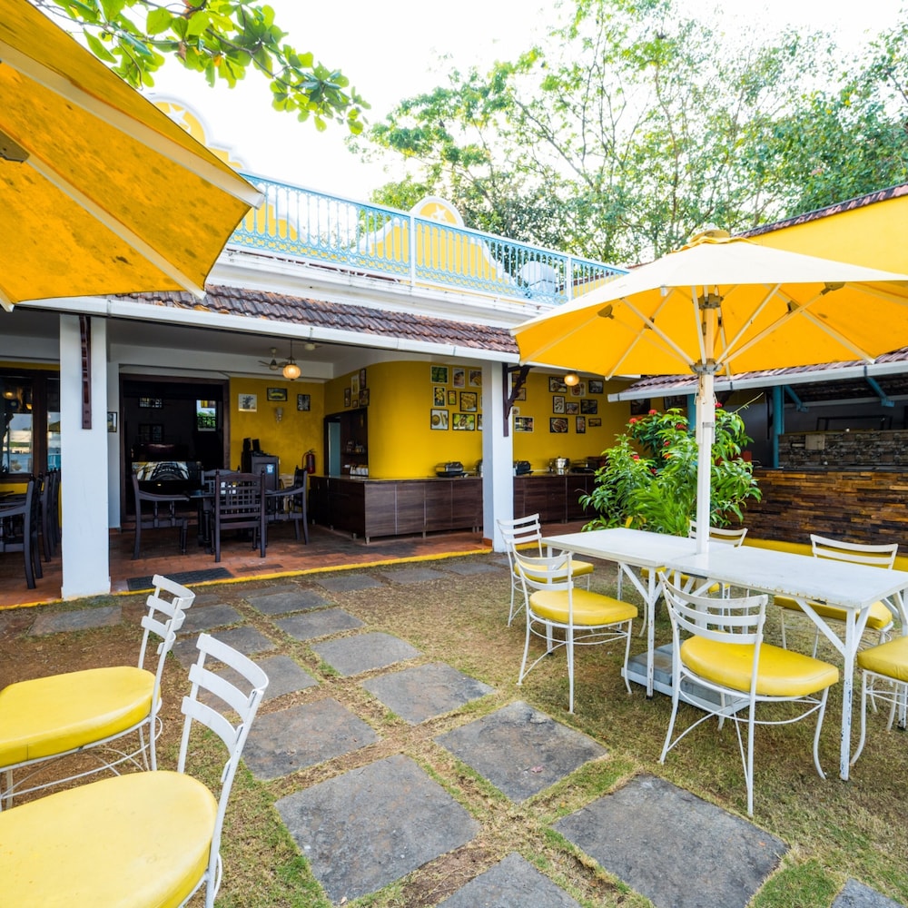 Bloom Boutique Waterfront Fort Kochi 43/50
