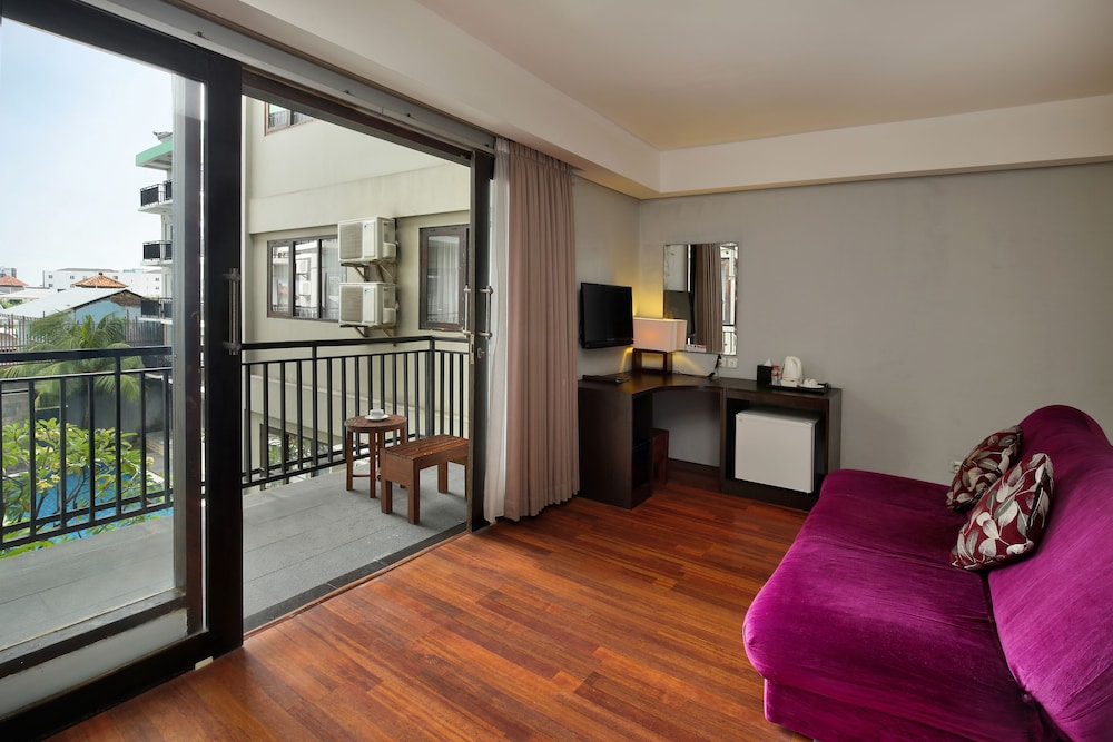 Rofa Kuta Hotel 26/62